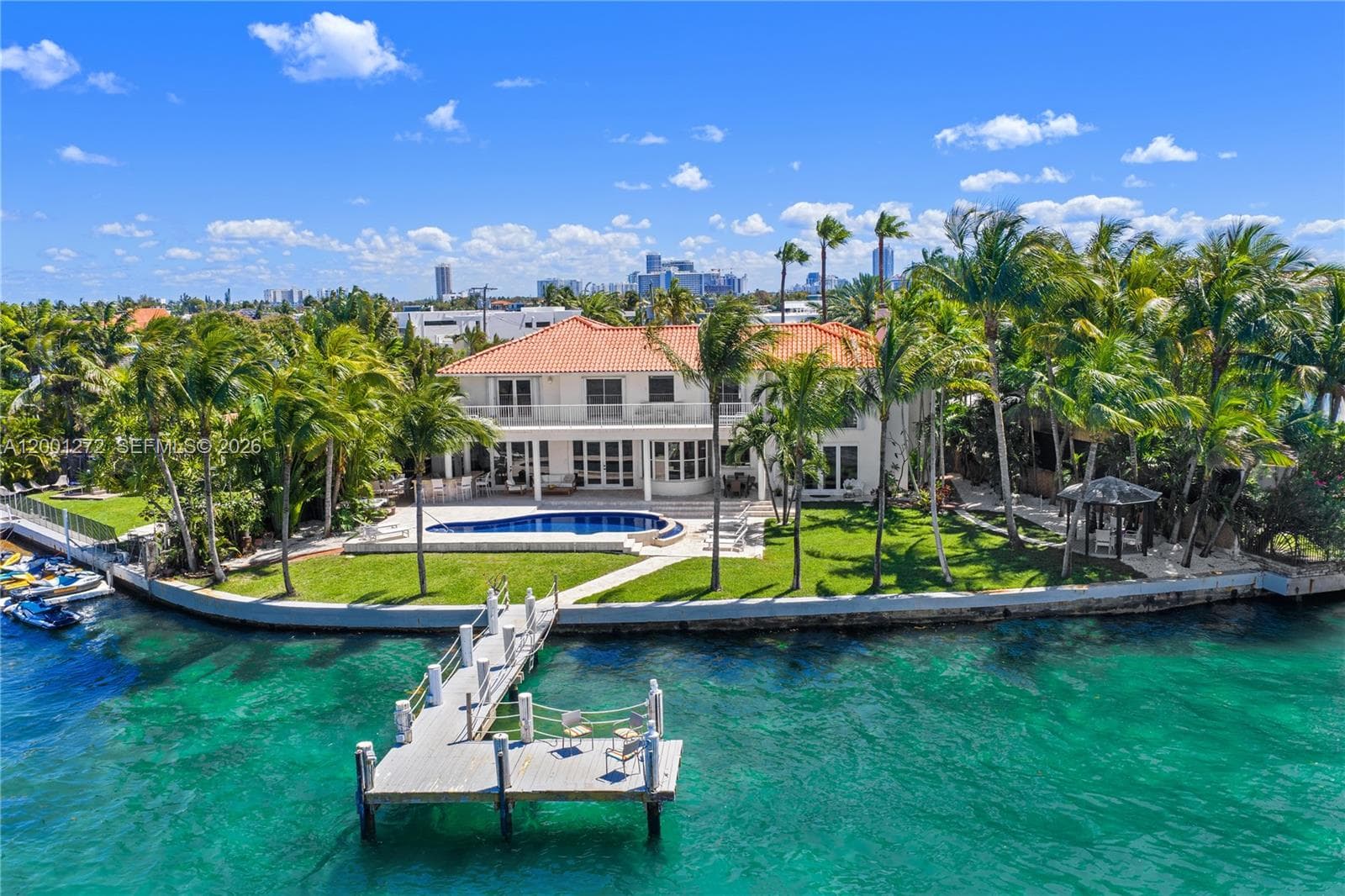 1575 Stillwater Dr, Miami Beach FL 33141 — 1
