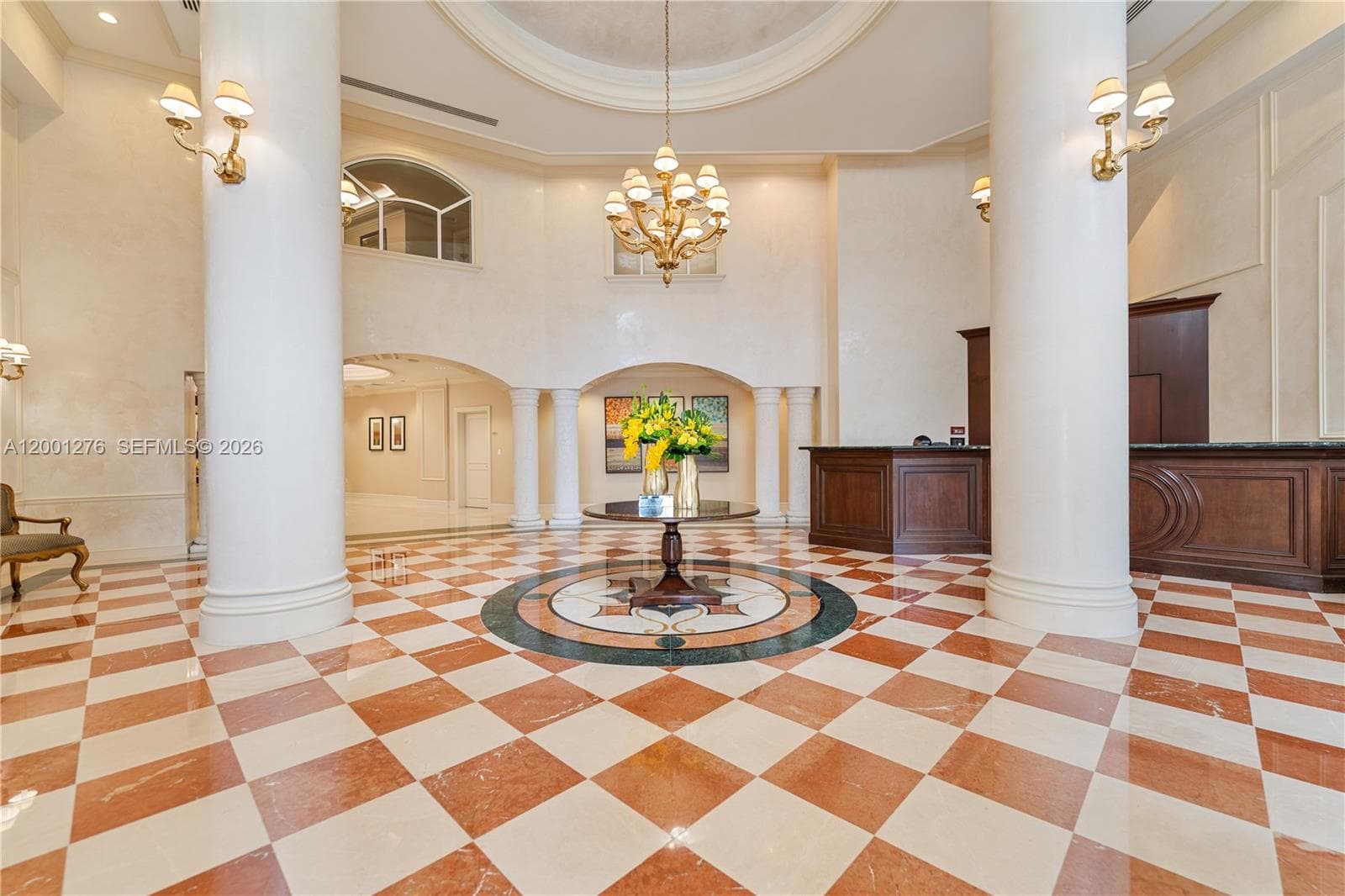 20000 E Country Club Dr # 610, Aventura FL 33180 — 46