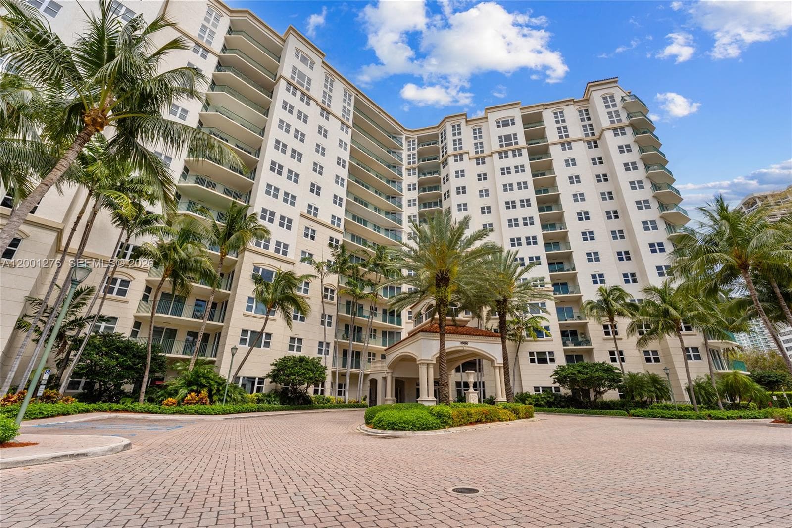 20000 E Country Club Dr # 610, Aventura FL 33180 — 47