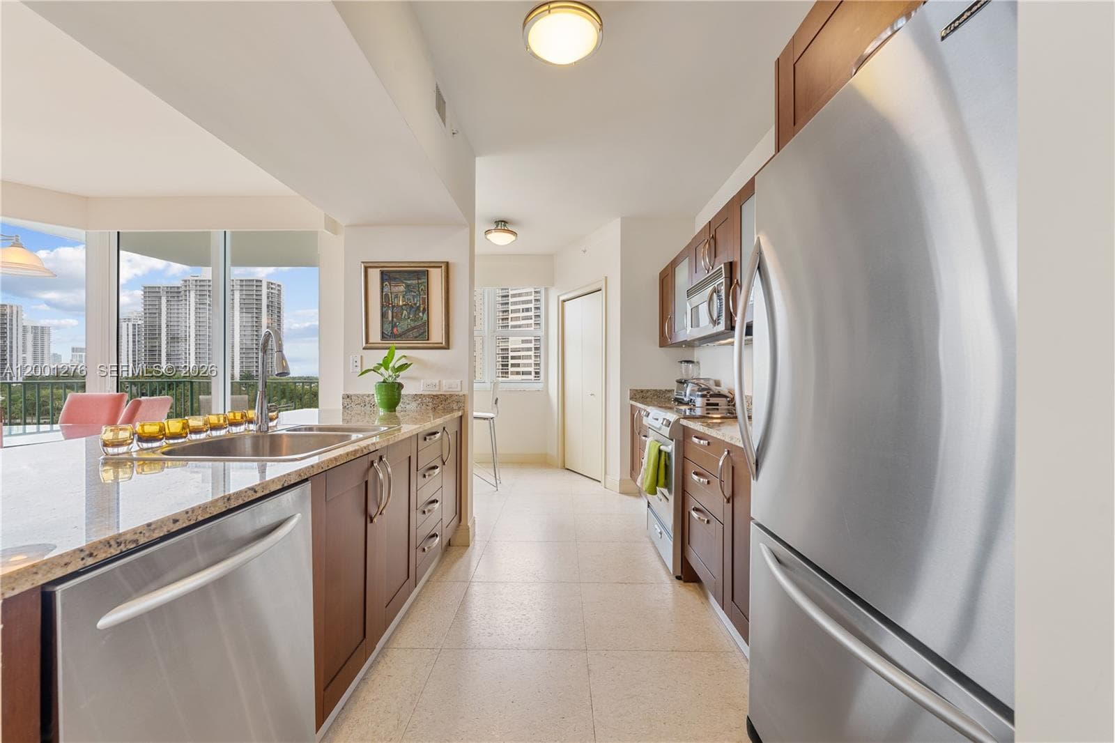 20000 E Country Club Dr # 610, Aventura FL 33180 — 5