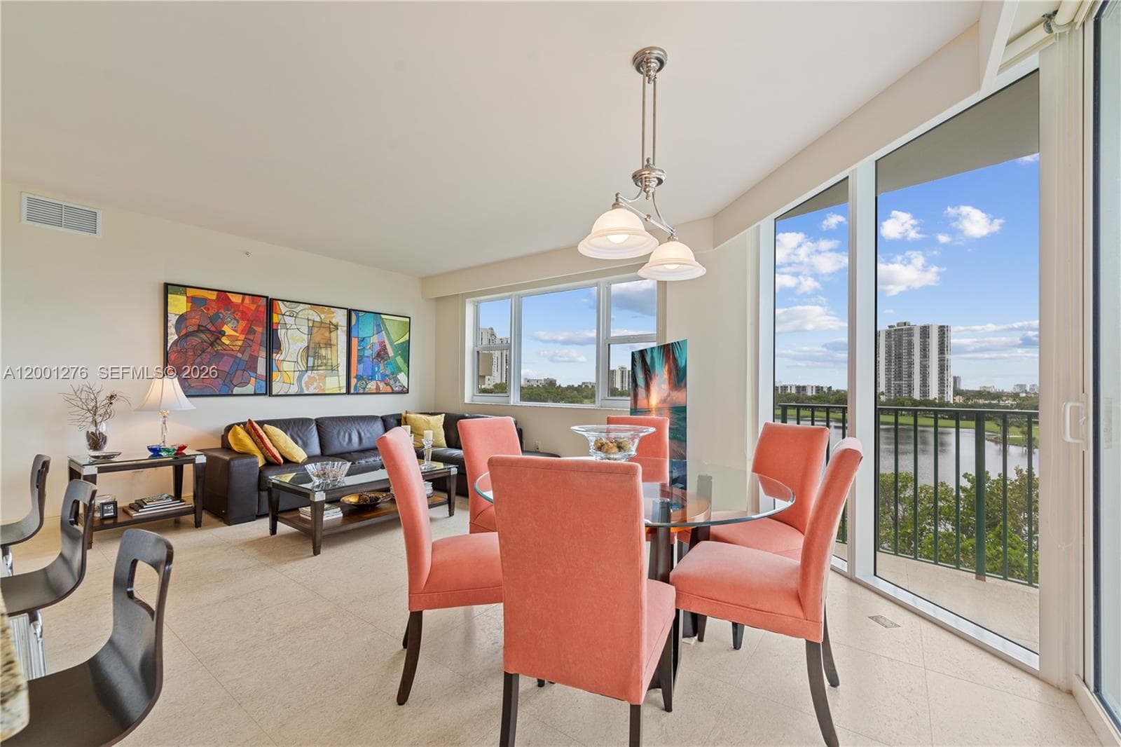 20000 E Country Club Dr # 610, Aventura FL 33180 — 9