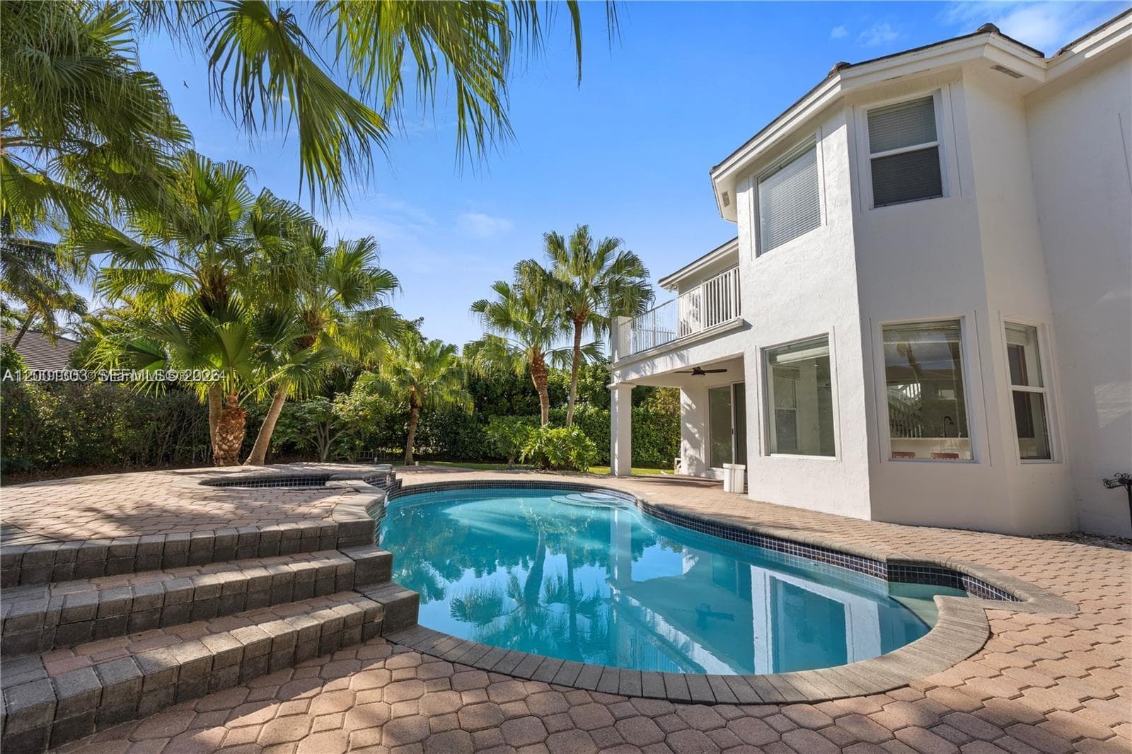16449 SW 84th Pl, Palmetto Bay FL 33157 — 2