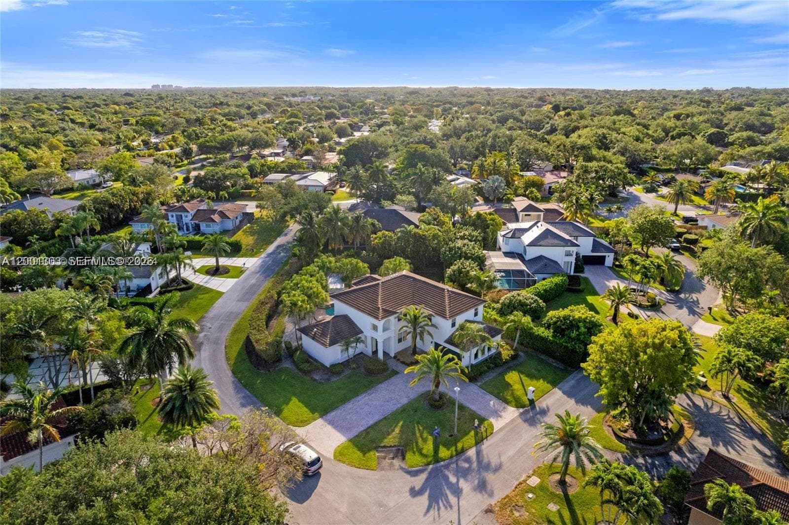 16449 SW 84th Pl, Palmetto Bay FL 33157 — 13