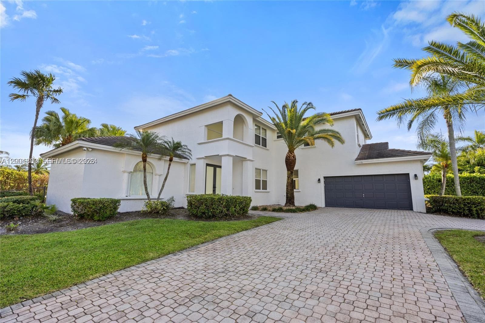 16449 SW 84th Pl, Palmetto Bay FL 33157 — 17