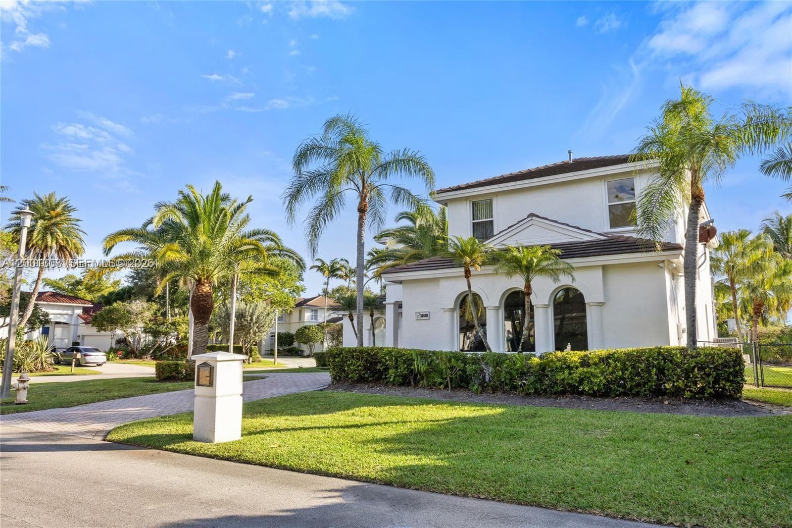 16449 SW 84th Pl, Palmetto Bay FL 33157 — 16