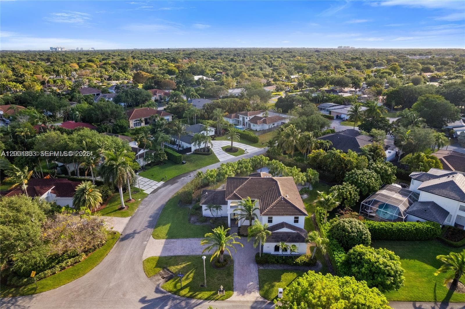 16449 SW 84th Pl, Palmetto Bay FL 33157 — 12