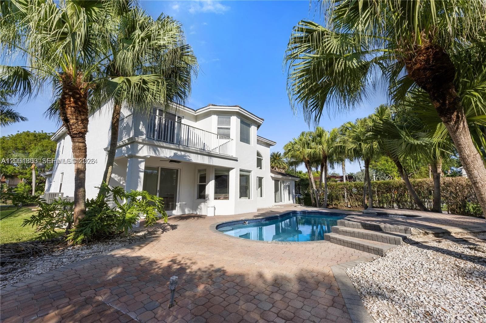 16449 SW 84th Pl, Palmetto Bay FL 33157 — 5