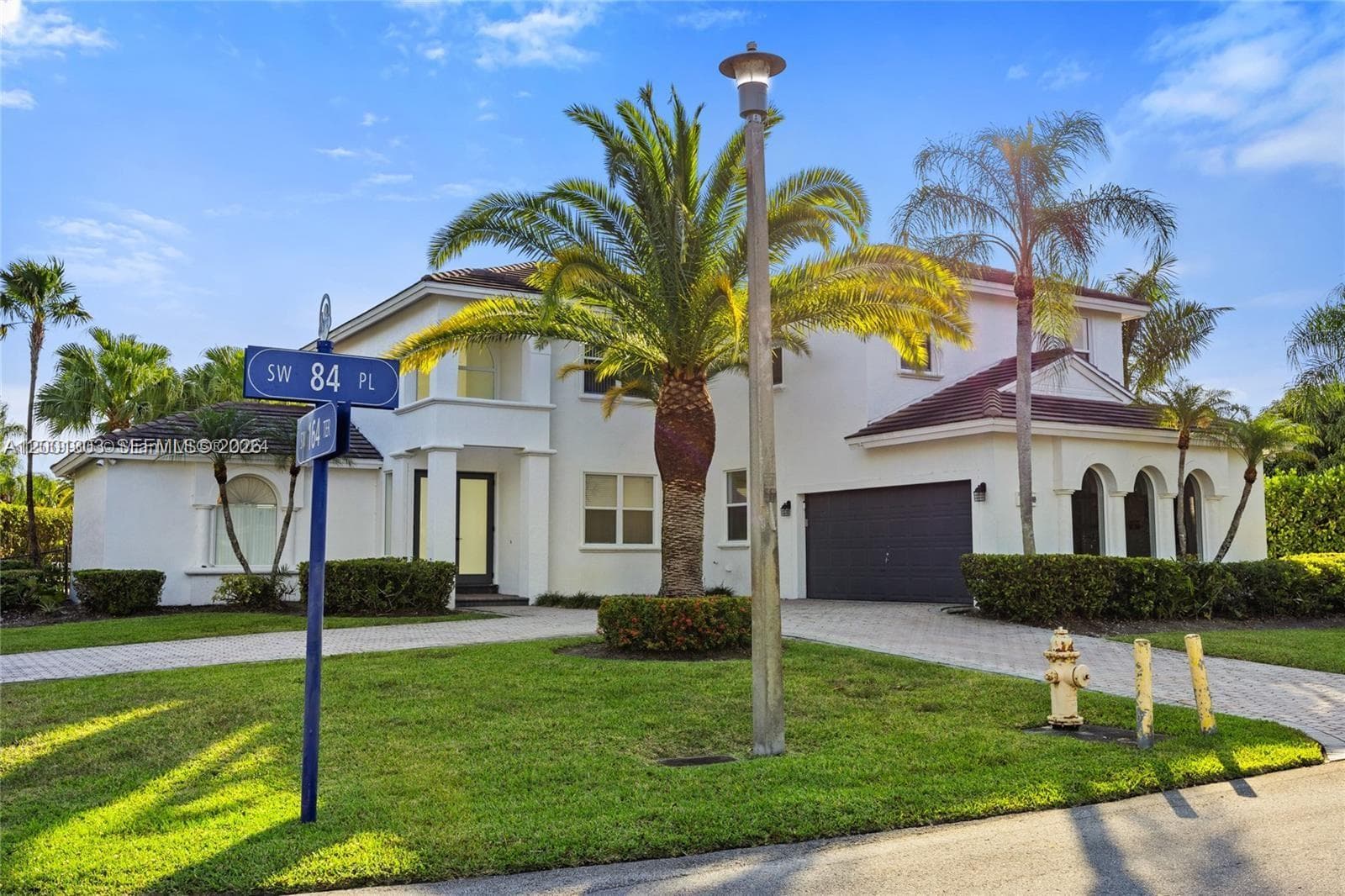 16449 SW 84th Pl, Palmetto Bay FL 33157 — 14