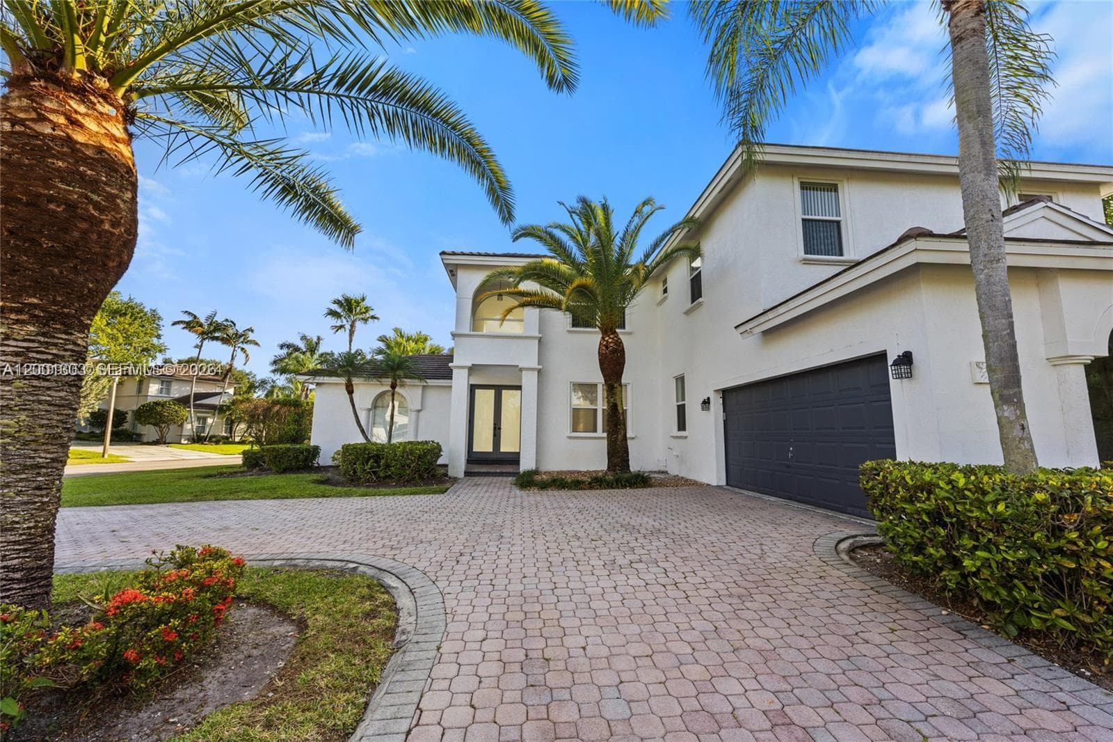 16449 SW 84th Pl, Palmetto Bay FL 33157 — 18
