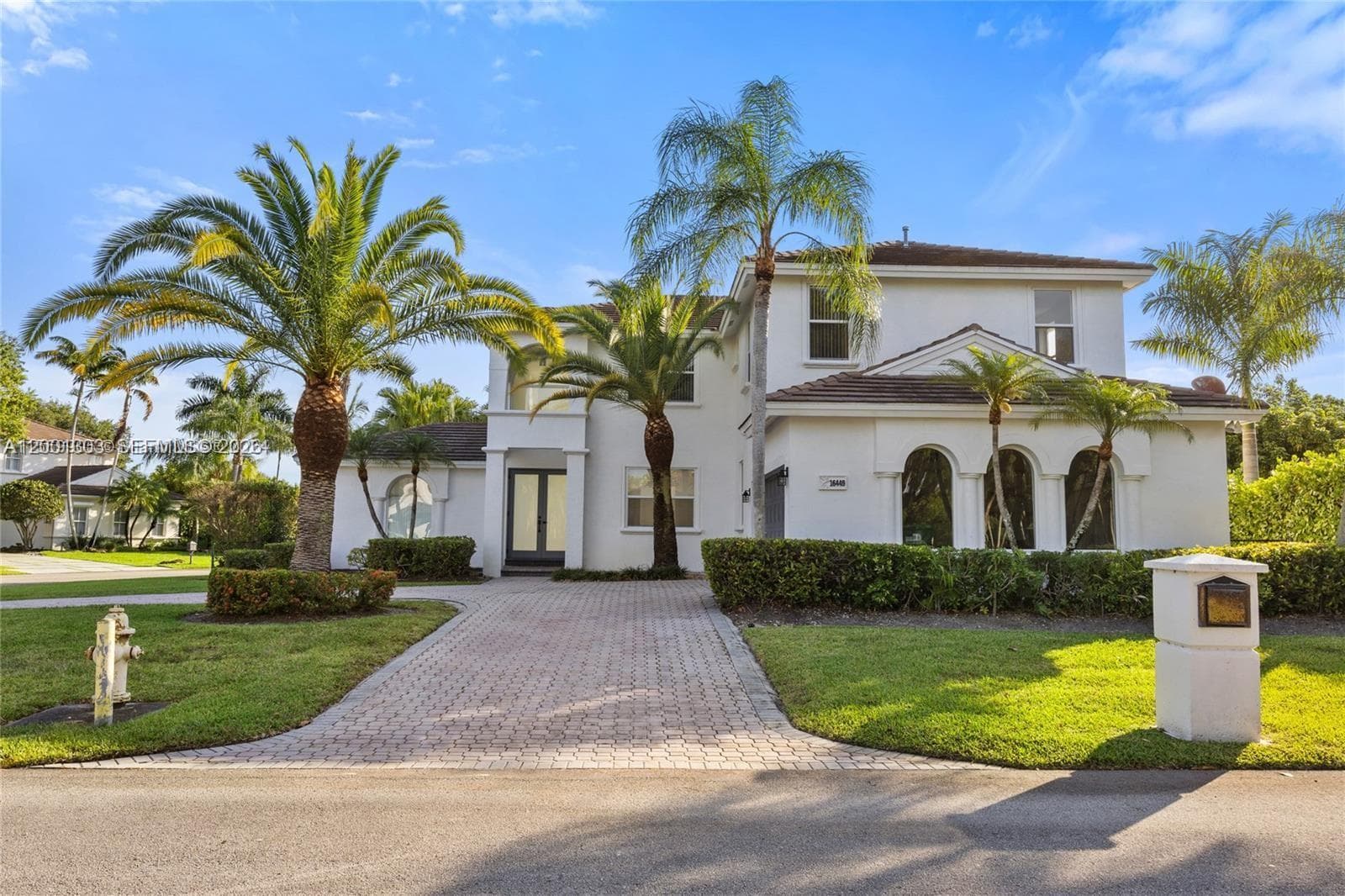 16449 SW 84th Pl, Palmetto Bay FL 33157 — 15