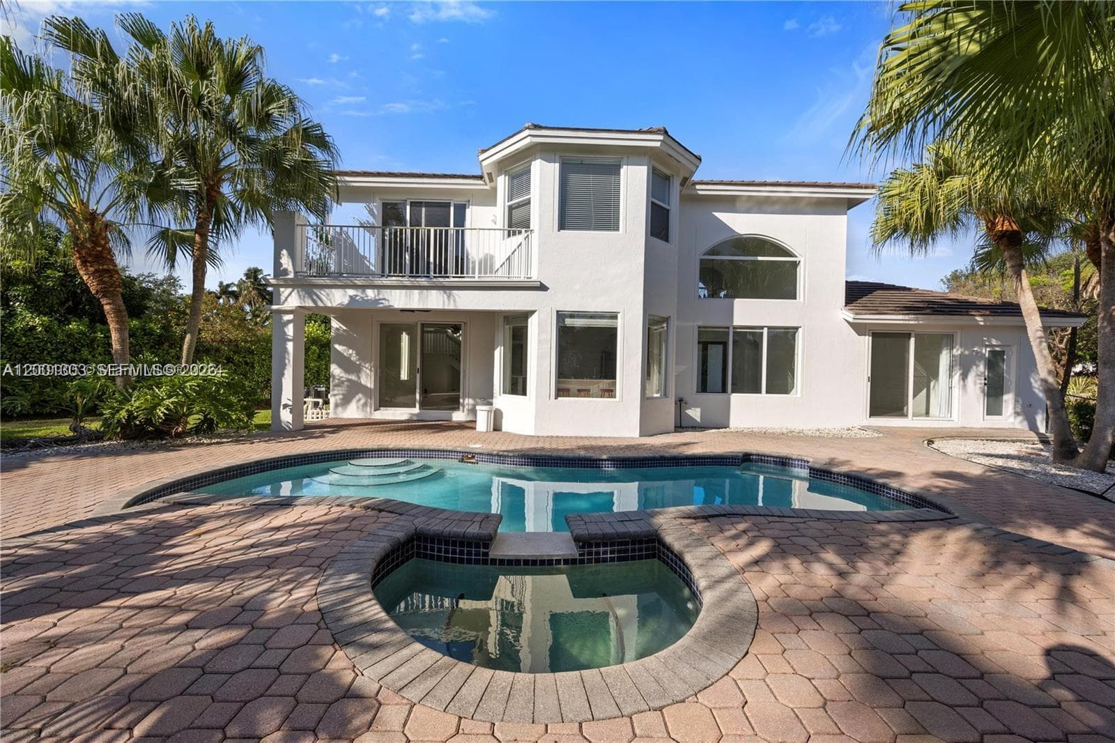 16449 SW 84th Pl, Palmetto Bay FL 33157 — 4