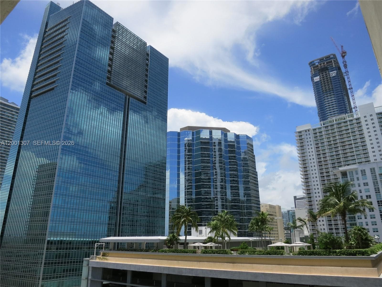 170 SE 14 ST # 1507, Miami FL 33131 — 8