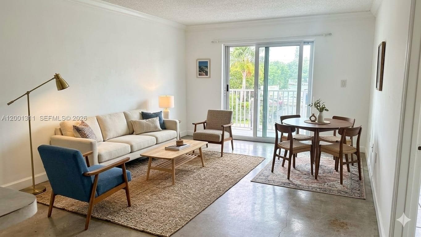 7830 Dickens Ave # 203, Miami Beach FL 33141 — 1