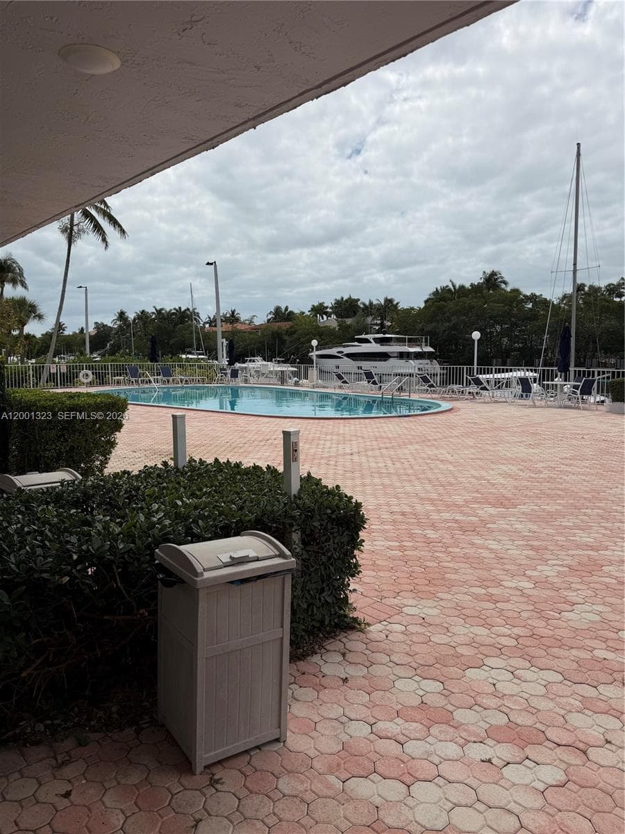 100 Edgewater Dr # 127, Coral Gables FL 33133 — 2
