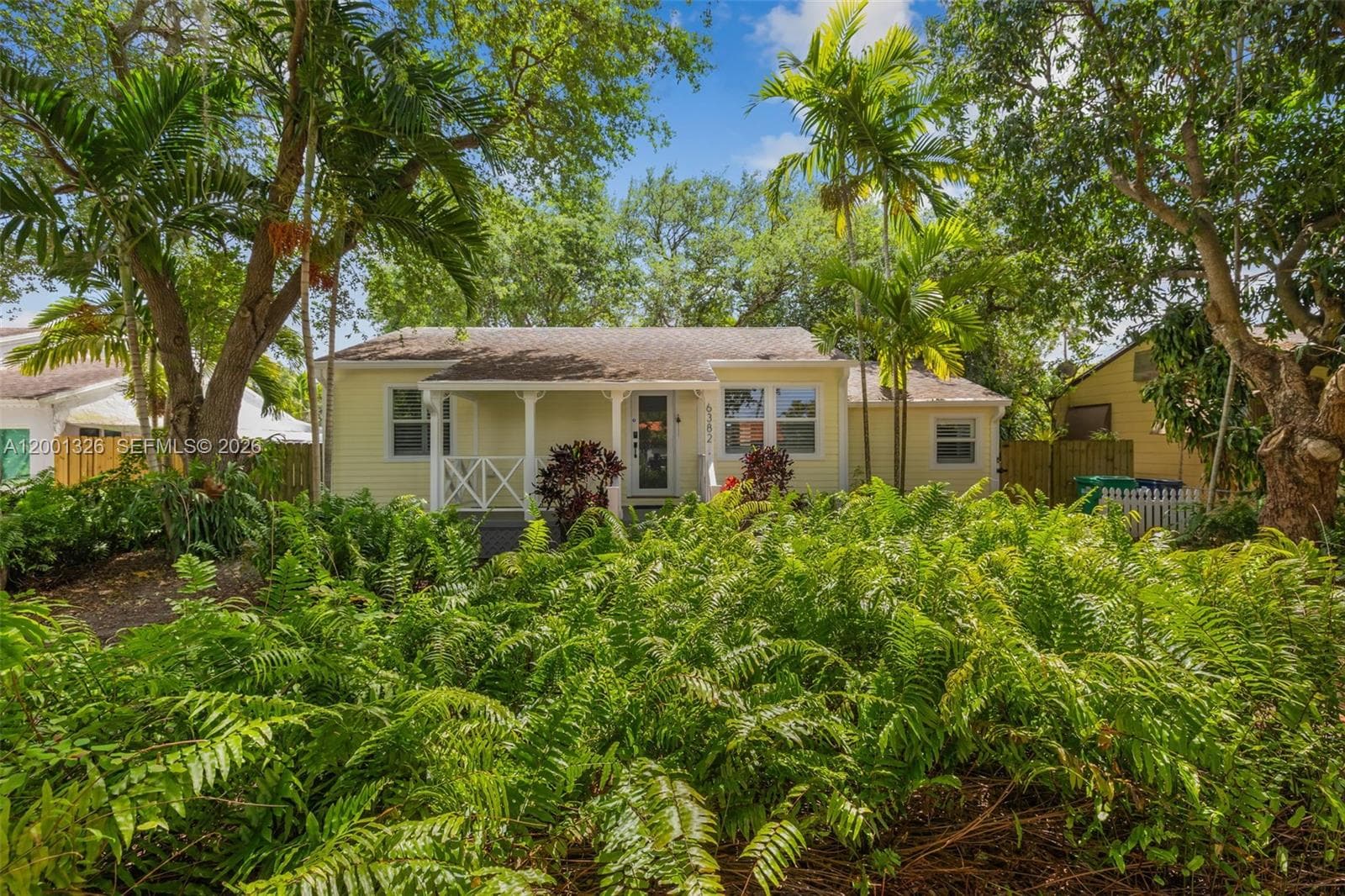 6382 SW 38th St, Miami FL 33155 — 3