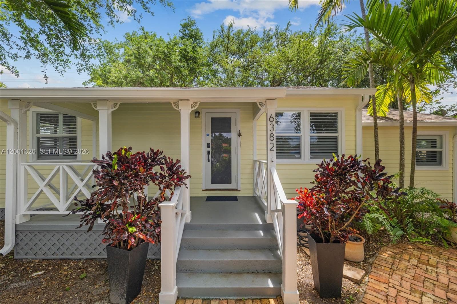 6382 SW 38th St, Miami FL 33155 — 8