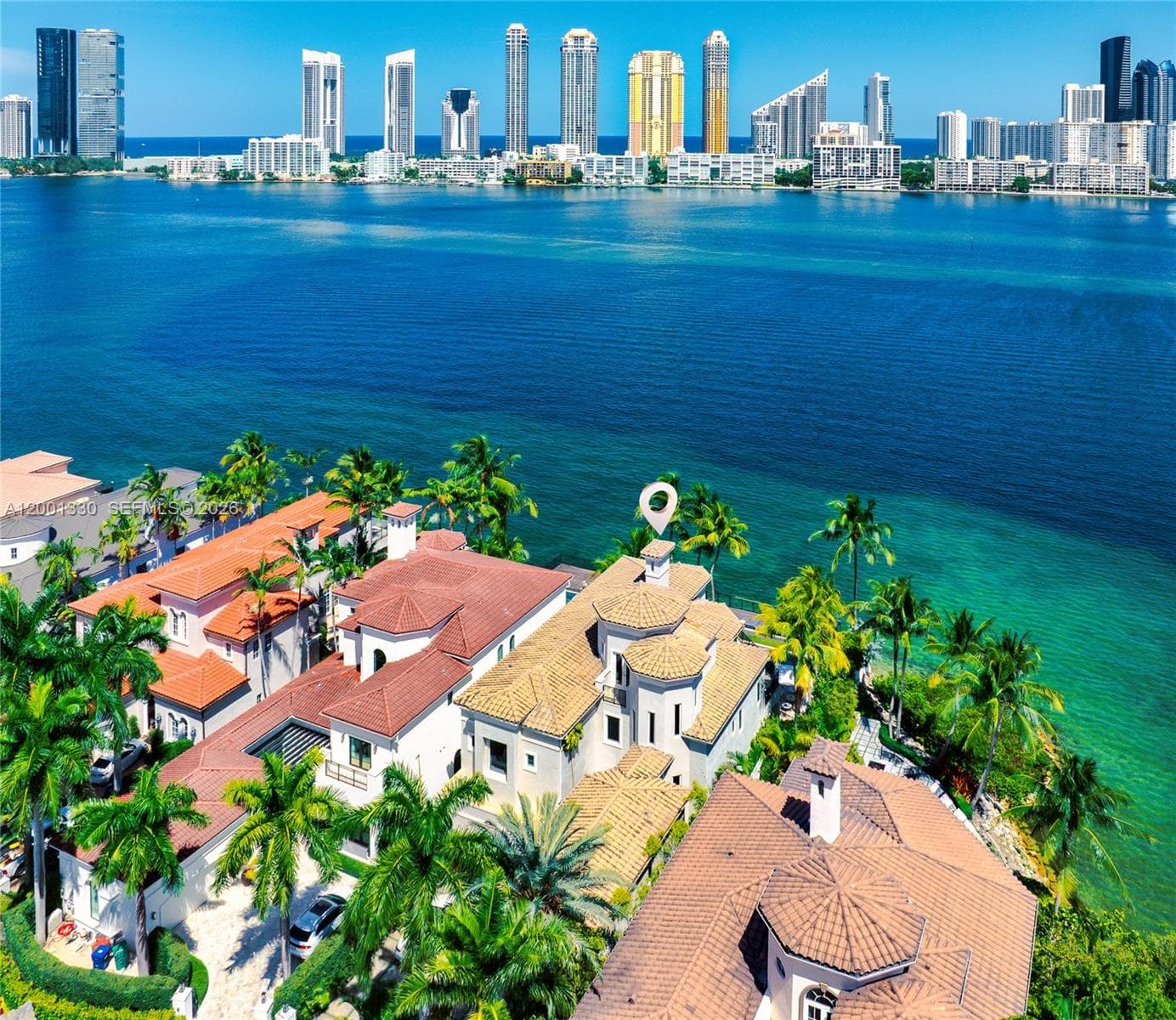 3916 Island Estates Dr, Aventura FL 33160 — 30