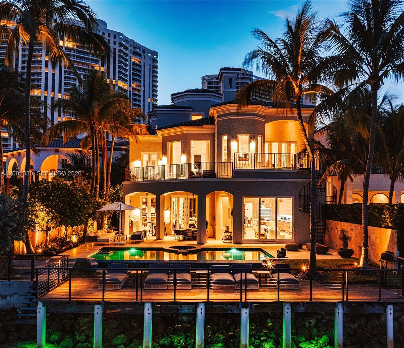 3916 Island Estates Dr, Aventura FL 33160 — 31