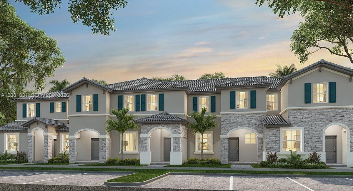 2695 SE 19 st # 2695, Homestead FL 33035 — 1