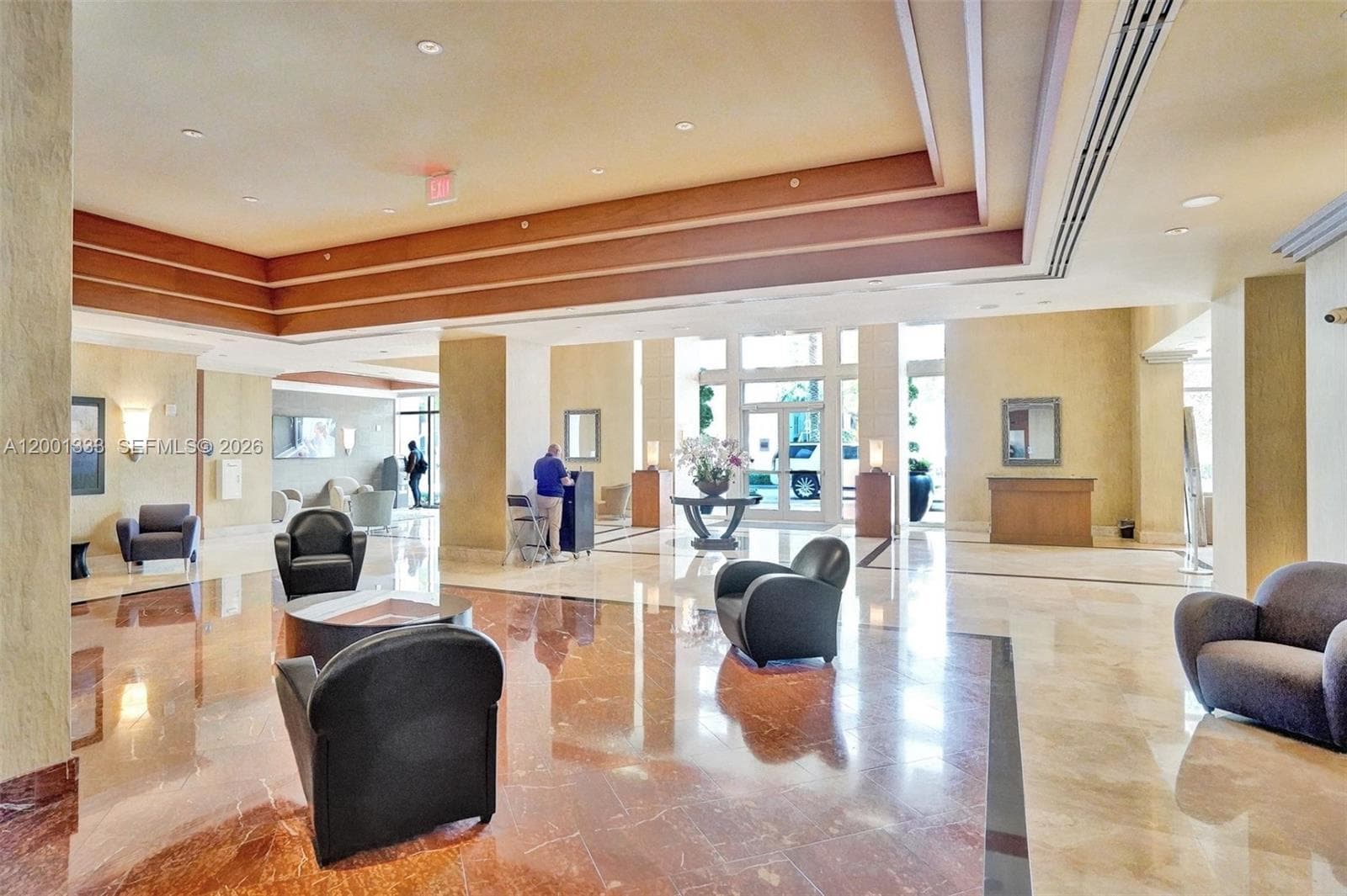 7900 Harbor Island Dr # 704, North Bay Village FL 33141 — 27