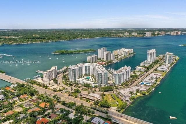 7900 Harbor Island Dr # 704, North Bay Village FL 33141 — 2