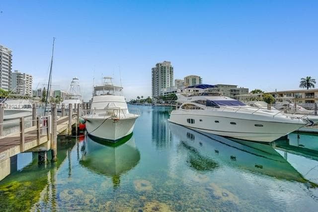 7900 Harbor Island Dr # 704, North Bay Village FL 33141 — 3