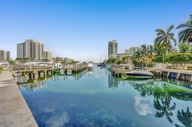 7900 Harbor Island Dr # 704, North Bay Village FL 33141 — 4