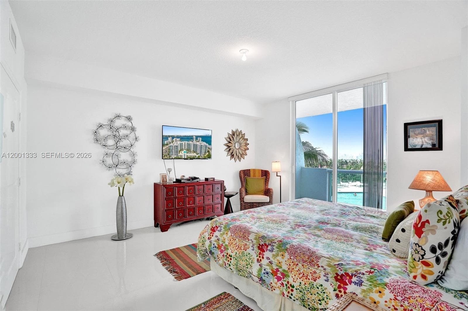 7900 Harbor Island Dr # 704, North Bay Village FL 33141 — 8