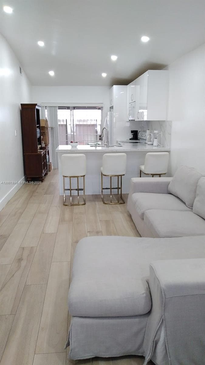 Galeria Ii Condo, Hialeah, FL — 2