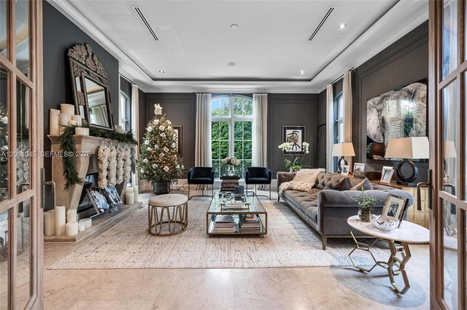 9741 W Suburban Dr, Pinecrest FL 33156 — 3