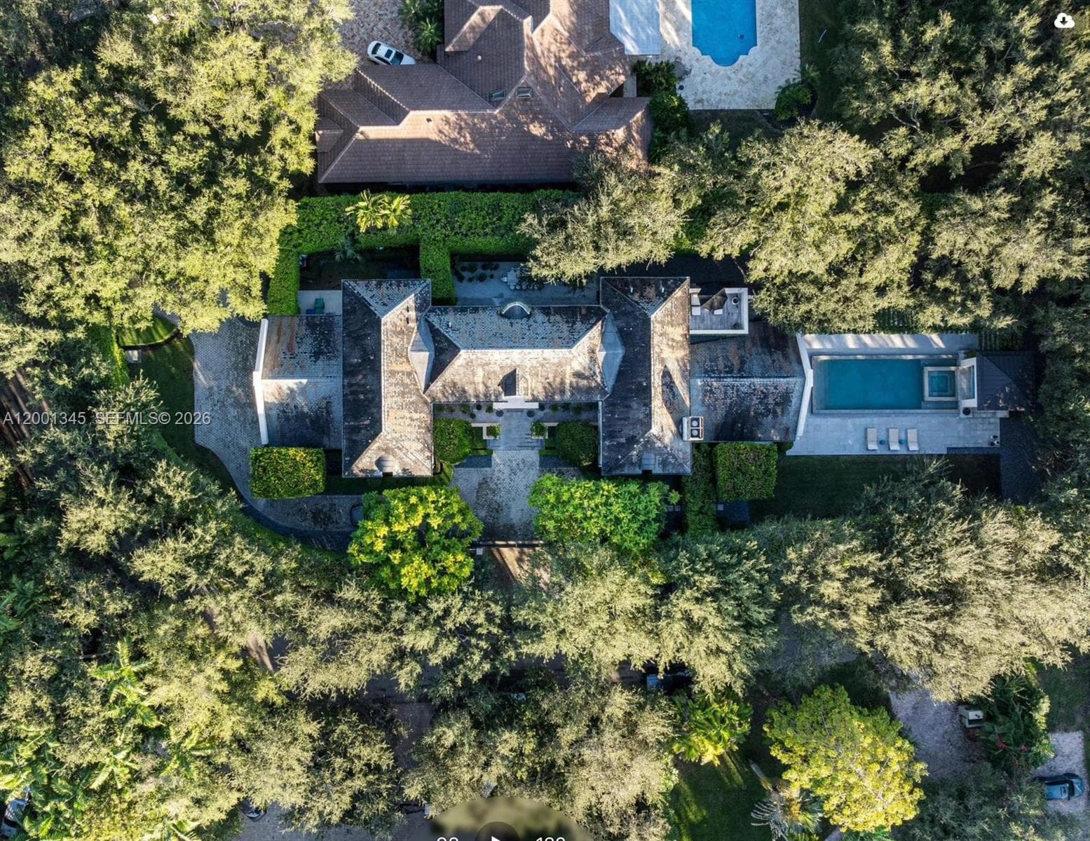 9741 W Suburban Dr, Pinecrest FL 33156 — 25