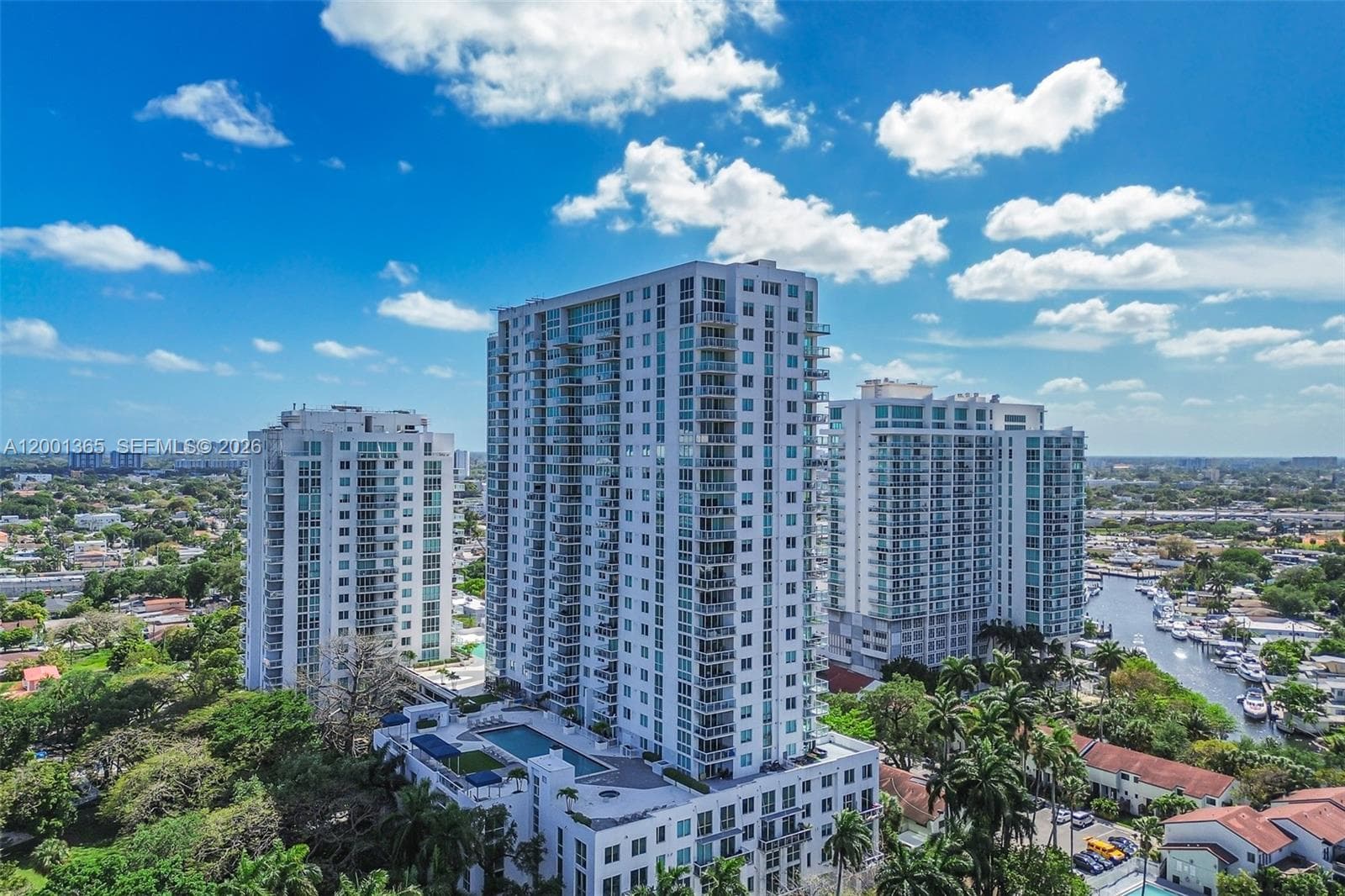 1861 NW S River Dr # 2006, Miami FL 33125 — 2
