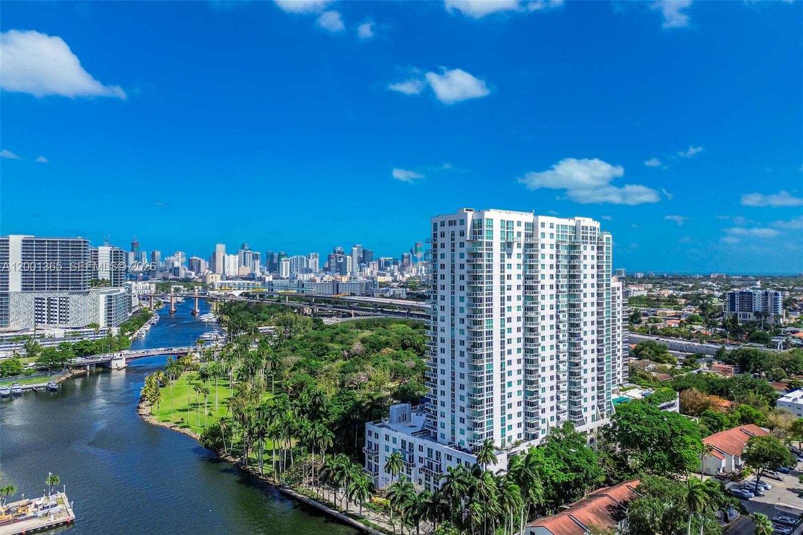 1861 NW S River Dr # 2006, Miami FL 33125 — 52