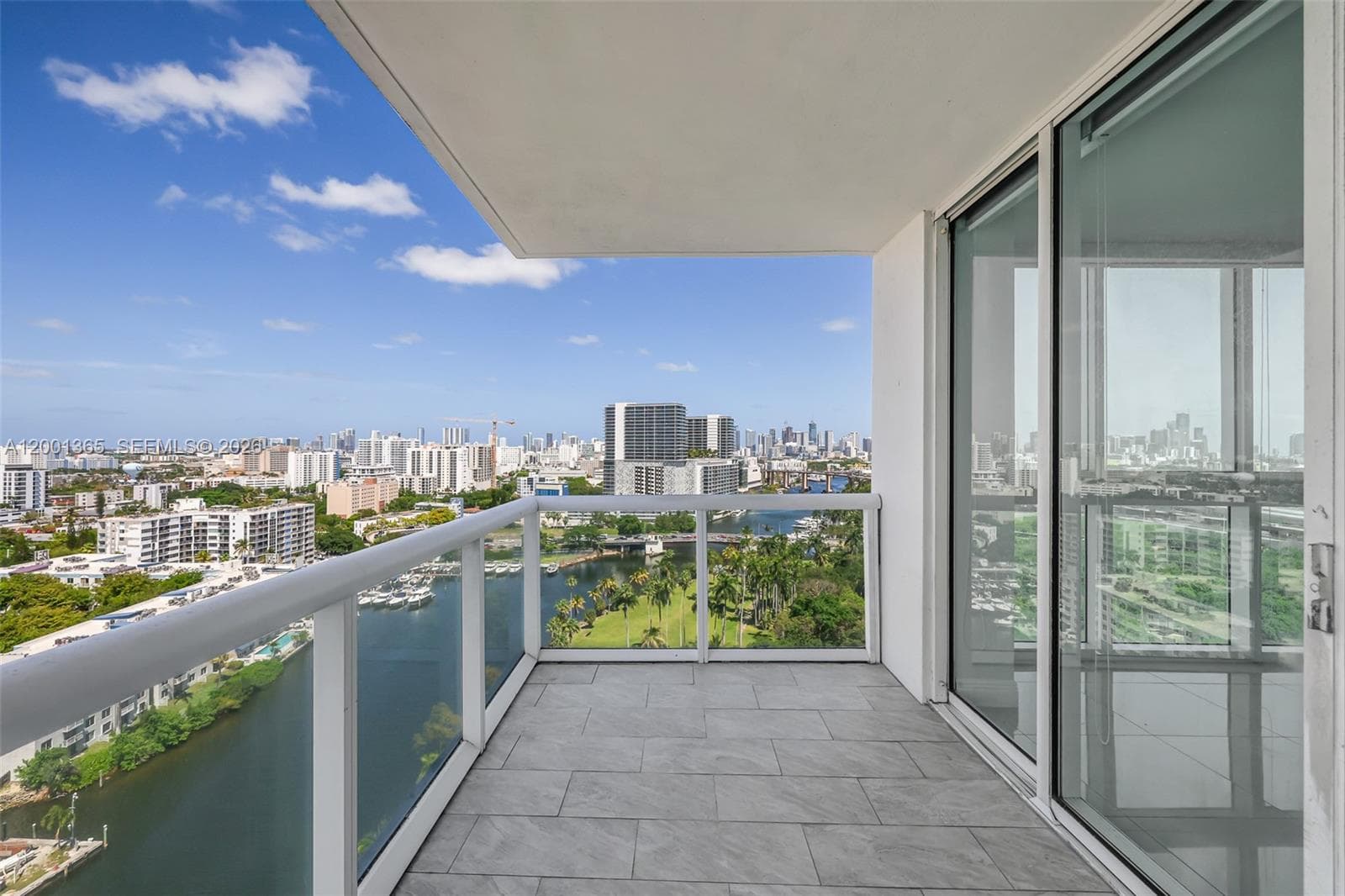 1861 NW S River Dr # 2006, Miami FL 33125 — 32
