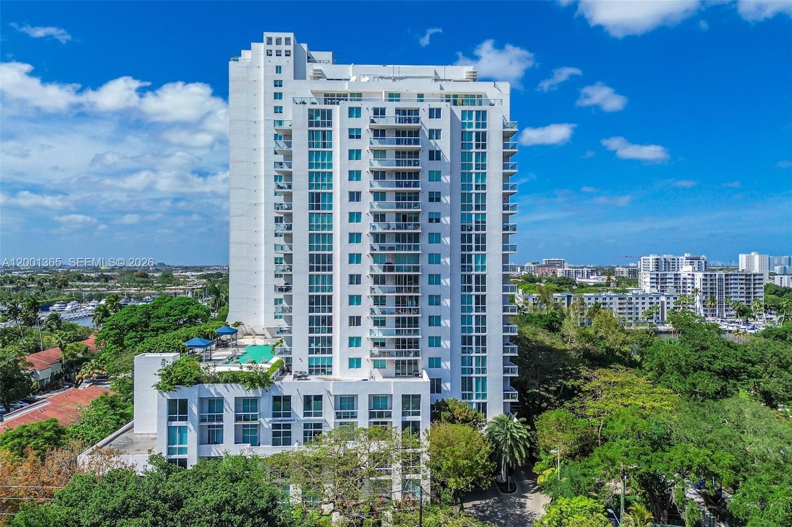 1861 NW S River Dr # 2006, Miami FL 33125 — 1