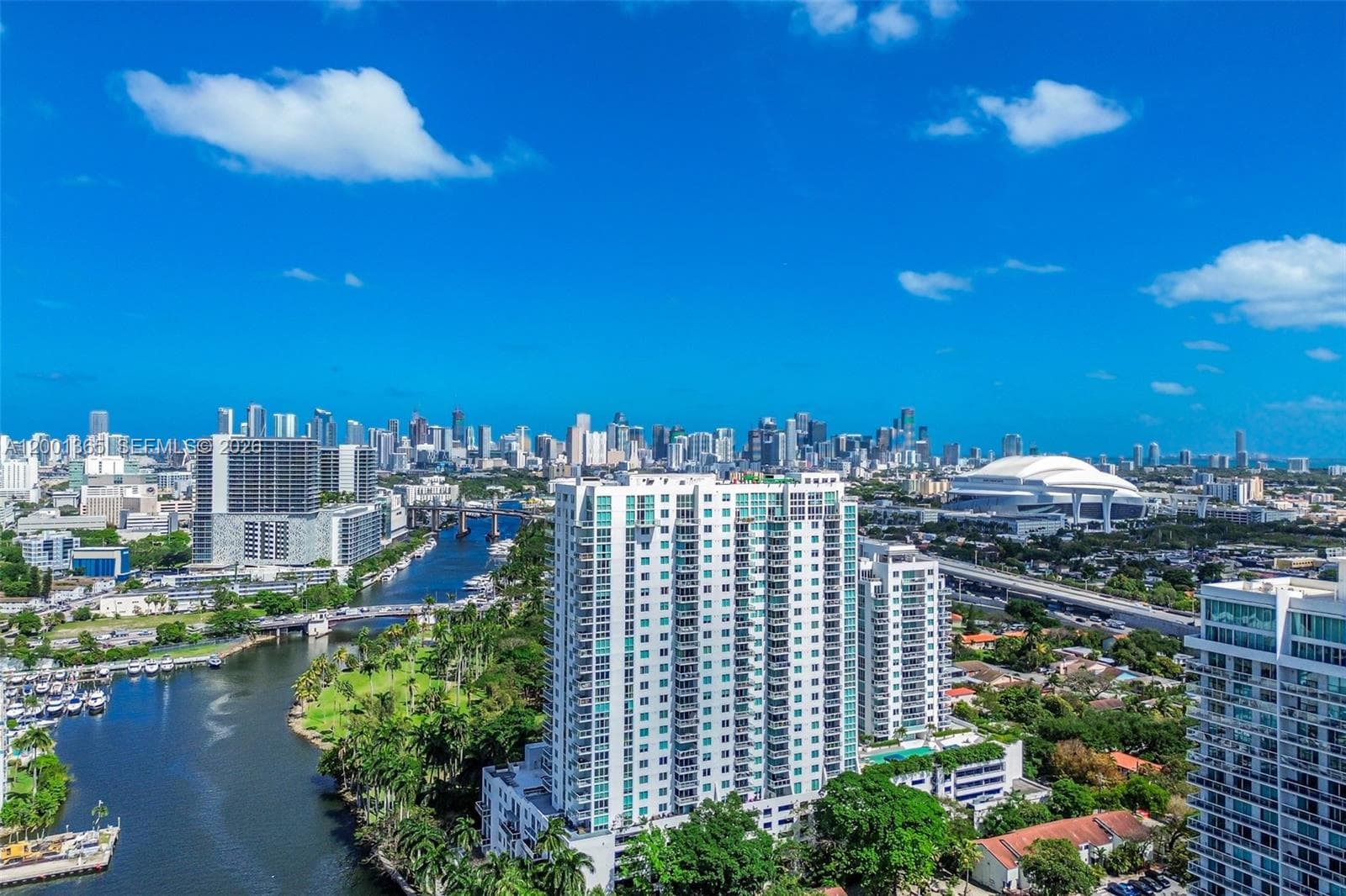 1861 NW S River Dr # 2006, Miami FL 33125 — 55
