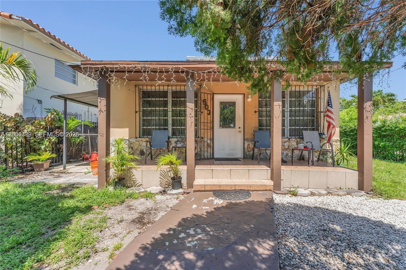 503 NW 43rd Pl, Miami FL 33126 — 2
