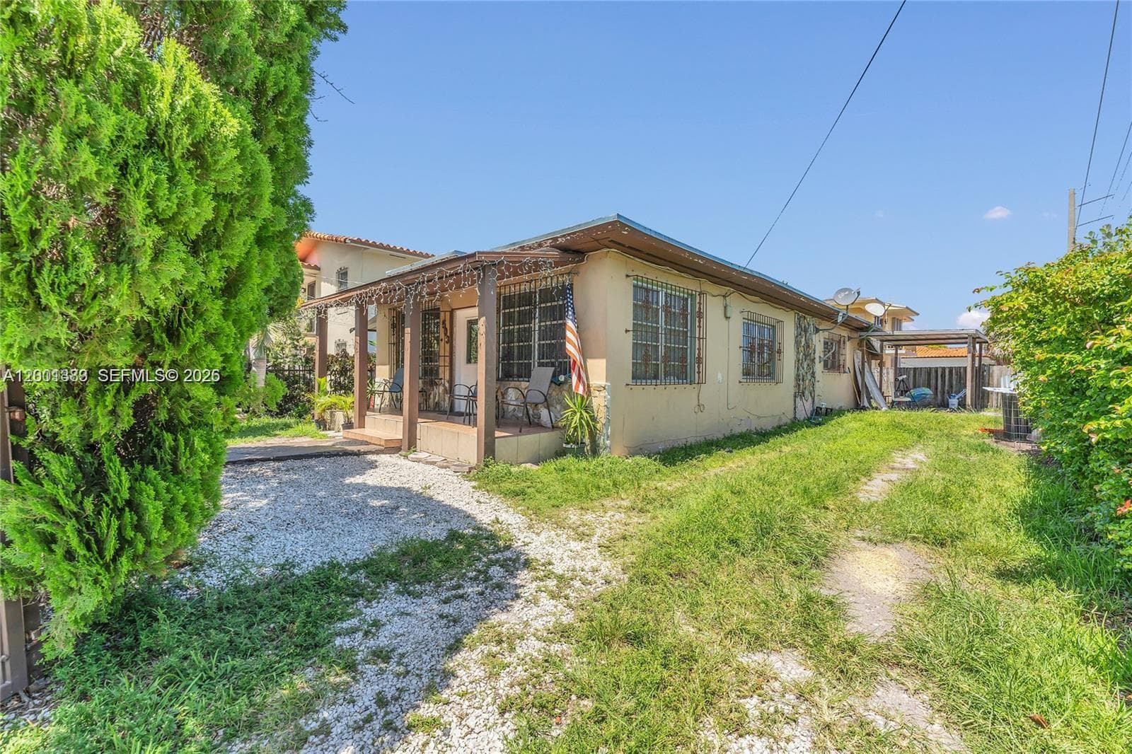 503 NW 43rd Pl, Miami FL 33126 — 1