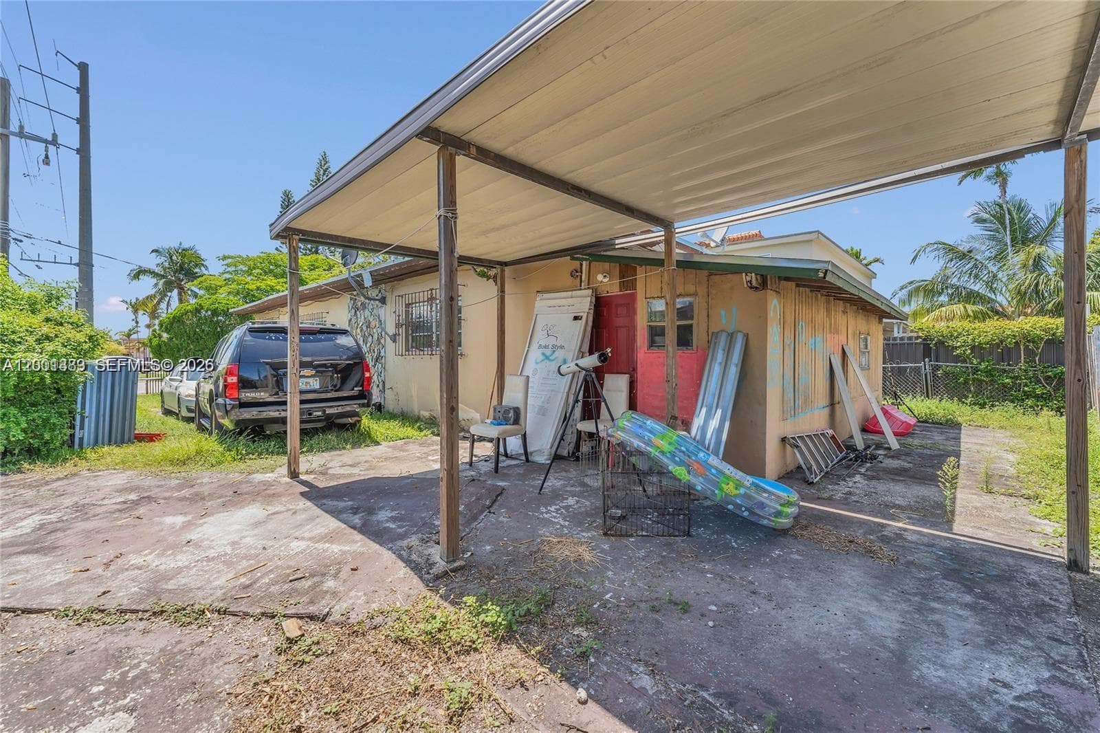 503 NW 43rd Pl, Miami FL 33126 — 4