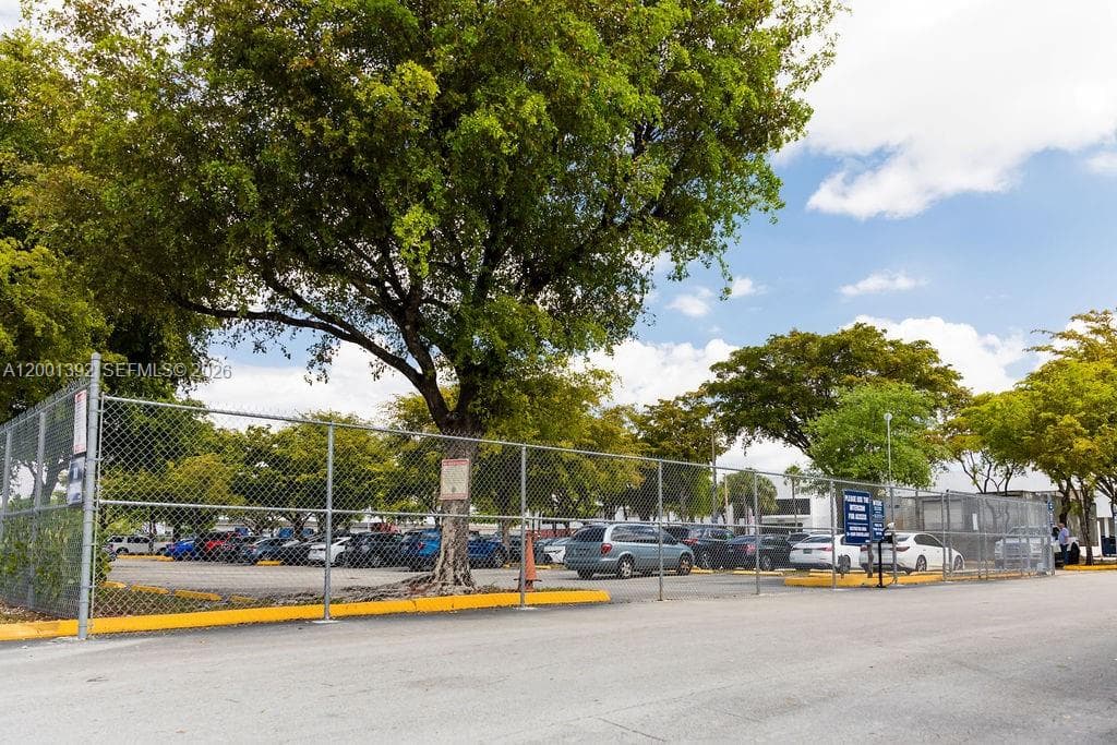 2801 NW 74 AV # S12, Miami FL 33122 — 14
