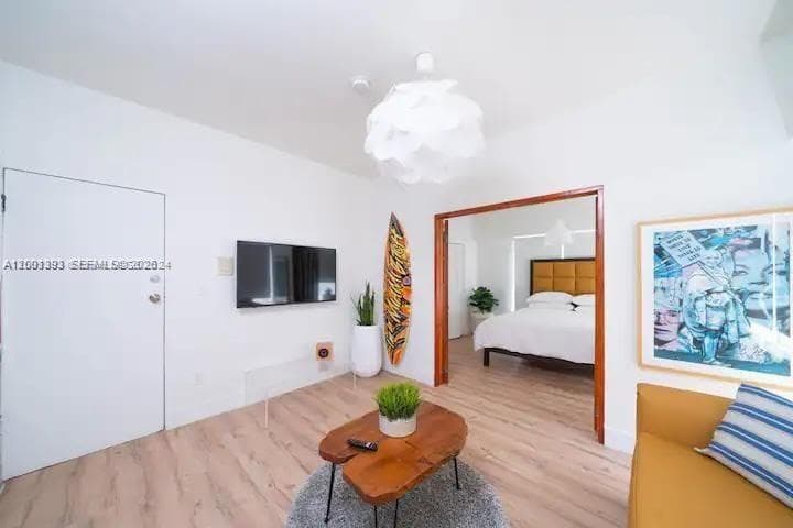 227 1st St # 7, Miami Beach FL 33139 — 4