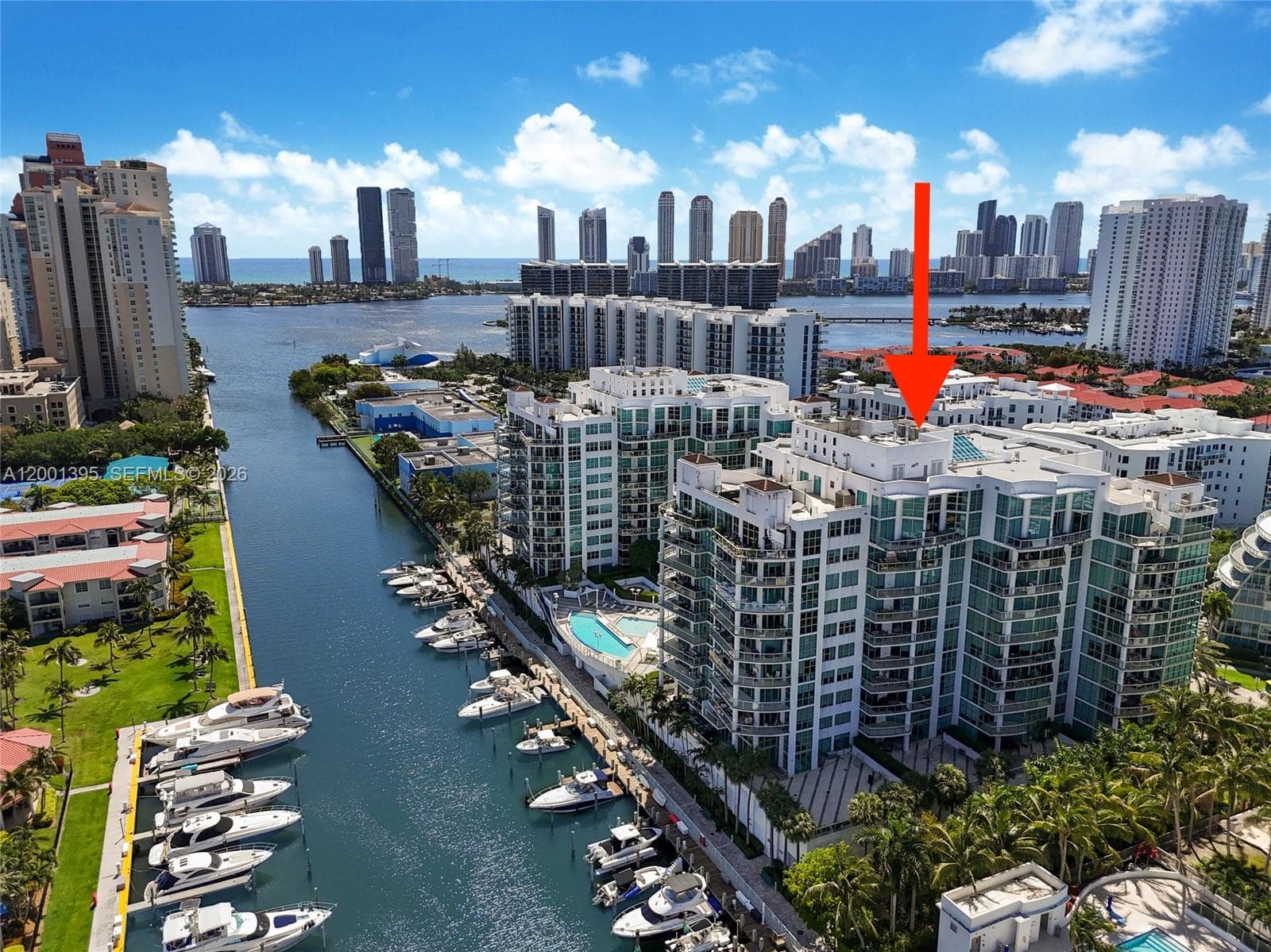 3131 NE 188th St # 808, Aventura FL 33180 — 29