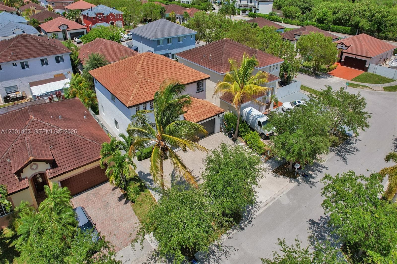 10231 SW 227th Ln, Cutler Bay FL 33190 — 62