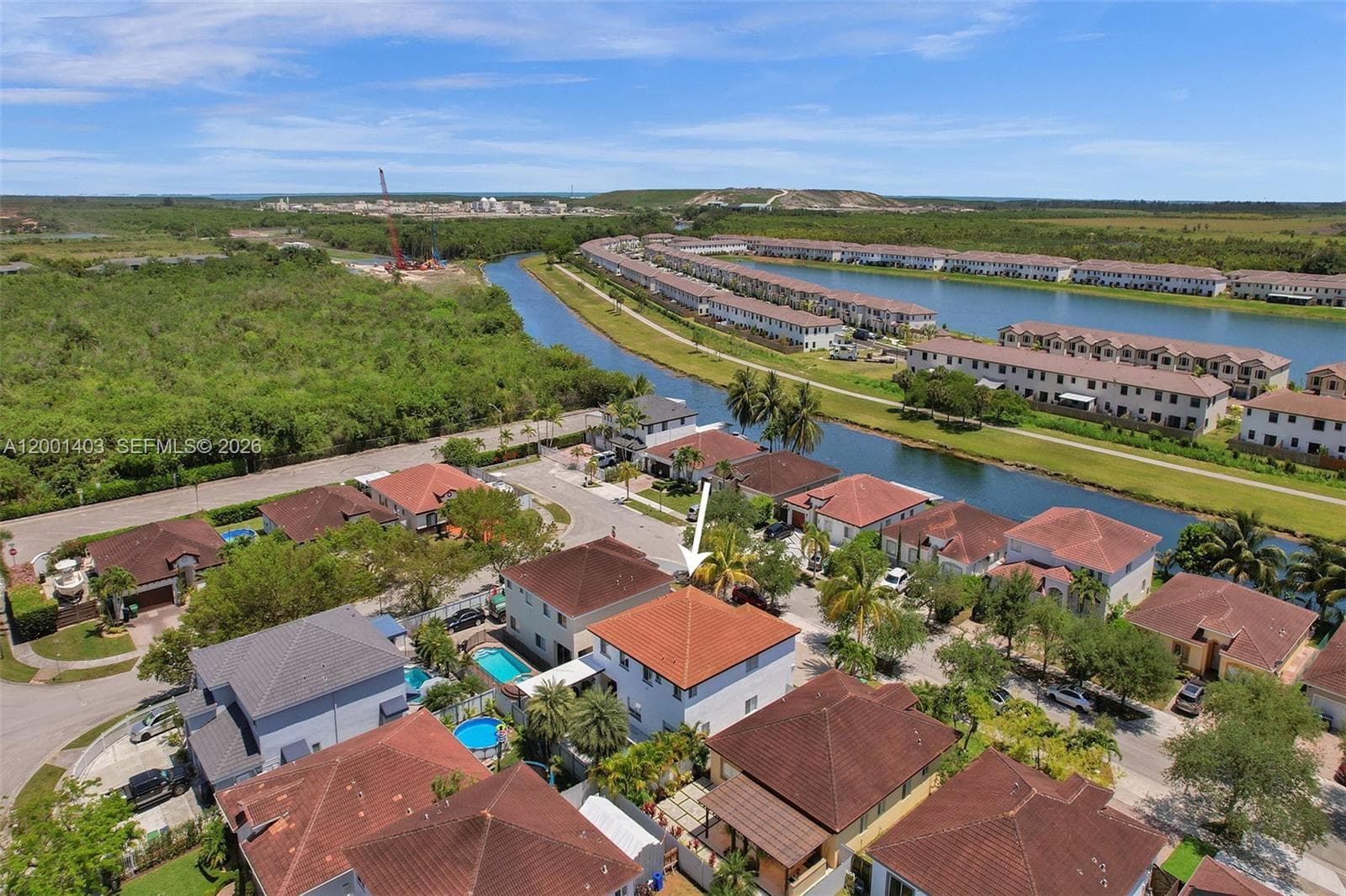 10231 SW 227th Ln, Cutler Bay FL 33190 — 72