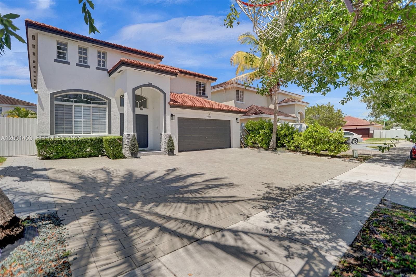 10231 SW 227th Ln, Cutler Bay FL 33190 — 2