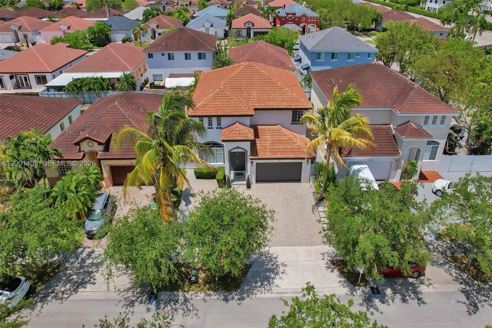 10231 SW 227th Ln, Cutler Bay FL 33190 — 63