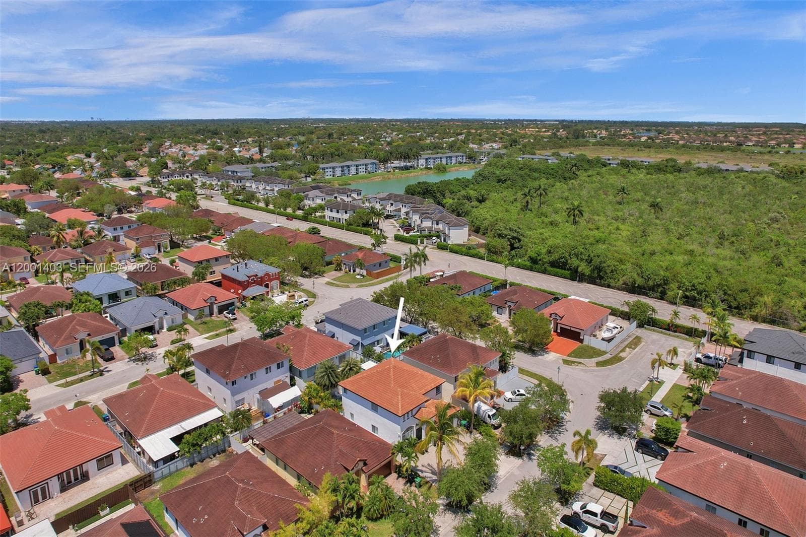 10231 SW 227th Ln, Cutler Bay FL 33190 — 66