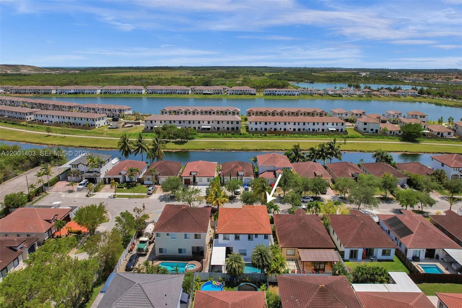 10231 SW 227th Ln, Cutler Bay FL 33190 — 71