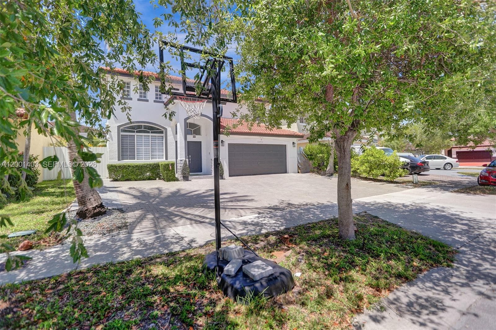 10231 SW 227th Ln, Cutler Bay FL 33190 — 5