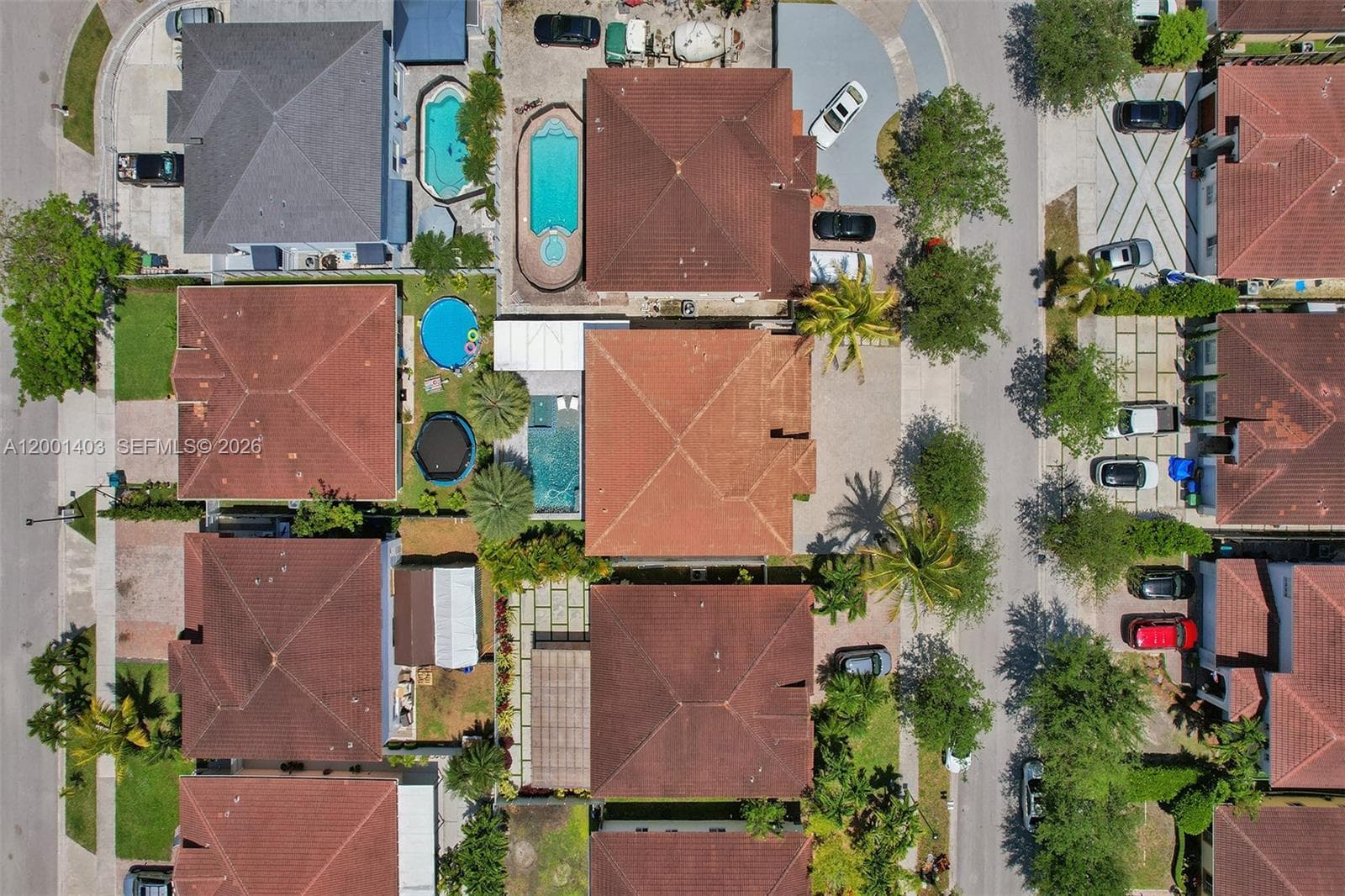 10231 SW 227th Ln, Cutler Bay FL 33190 — 61